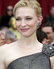 Cate Blanchett Latest News, Videos, Pictures