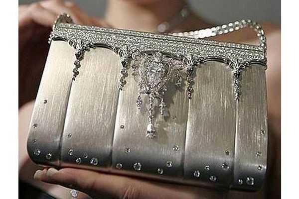 5 Most Expensive Designer Handbags In The World Handbags