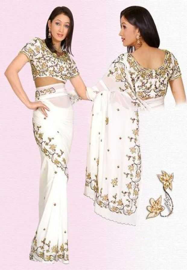 saree-blouse-design-5