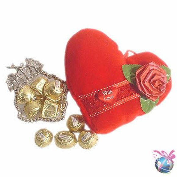 romantic valentine -gift
