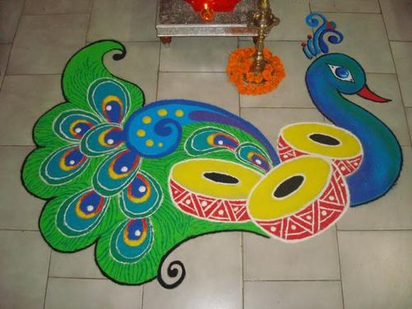 new-and-latest-peacock-rangoli-designs-8