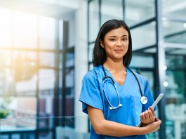 Why Is Nursing So Rewarding?