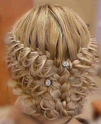 Creative Hairstyle Ideas for Women and Girls